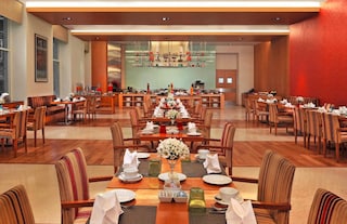 Four Points By Sheraton | Wedding Hotels in Nagar Road, Pune