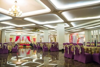 Ramada Plaza | Luxury Wedding Halls & Hotels in Zirakpur, Chandigarh