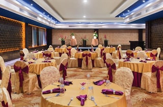 Ramada | Luxury Wedding Halls & Hotels in Alleppey 