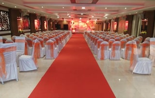 DVSR Hotel | Wedding Venues & Marriage Halls in Kanpur Road, Lucknow
