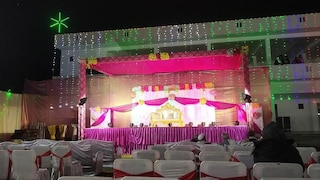 Navy Resort | Wedding Halls & Lawns in Dholi Pyau, Mathura