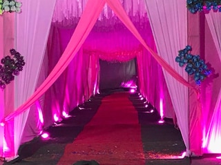 Shanti Garden | Wedding Venues & Marriage Halls in Pandwalan Kalan, Delhi