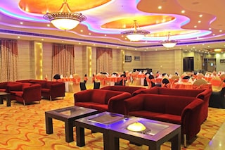 Nidhivan Sarovar Portico | Banquet Halls in Vrindavan, Mathura