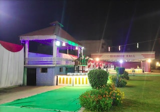 Kohinoor lawn | Wedding Hotels in Pardi, Nagpur
