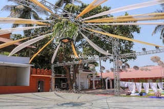 Silver Bells | Wedding Venues & Marriage Halls in Sangolda, Goa