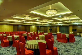 Club 29 | Corporate Events & Cocktail Party Venue Hall in Wakad, Pune