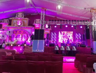 Shubh Aashirwaad Marriage Hall | Party Plots in Thapak Bagh, Jhansi