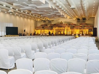 SR Convention | Kalyana Mantapa and Convention Hall in Rasulgarh, Bhubaneswar