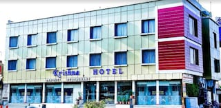 Hotel Krishna | Corporate Party Venues in Lal Kothi, Jaipur