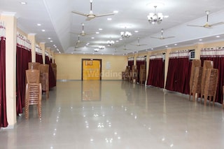 Lotus Hall | Wedding Venues & Marriage Halls in Marcel, Goa