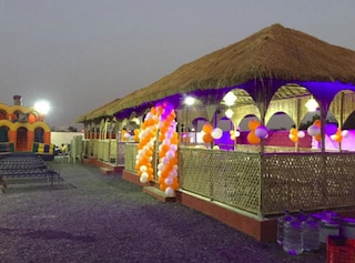 Valu Pani Restaurant | Terrace Banquets & Party Halls in Mota Mava, Rajkot
