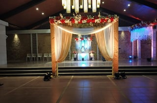 Maple Banquets & Lawns | Banquet Halls in Lonavala