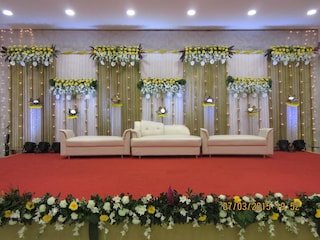 Hiravati Hall | Wedding Halls & Lawns in Santacruz West, Mumbai