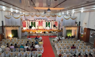 Aysha Mahal | Kalyana Mantapa and Convention Hall in Kuniamuthur, Coimbatore