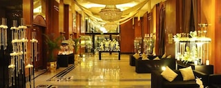 Eros Hotel | Luxury Wedding Halls & Hotels in Nehru Place, Delhi