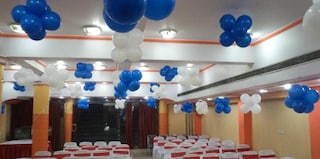 Hotel Simla Palace | Birthday Party Halls in Aminabad, Lucknow