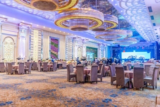 Bliss Premiere | Party Halls and Function Halls in Sector 17, Gurugram