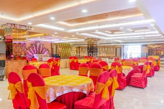 The Park Royal Banquets | Wedding Venues & Marriage Halls in Subhash Nagar, Delhi