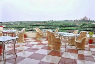 Leela Villas | Terrace Banquets & Party Halls in Rai Ka Bagh, Jodhpur