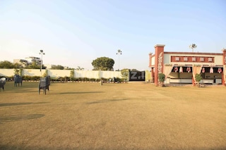 Umrao Paradise Marriage Garden | Wedding Halls & Lawns in Kanakpura, Jaipur