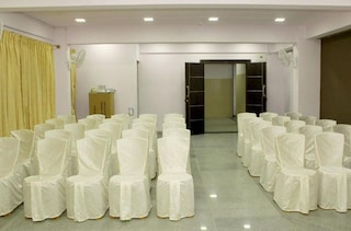 Sambhrama Party Hall | Party Halls and Function Halls in Ramamurthy Nagar, Bangalore