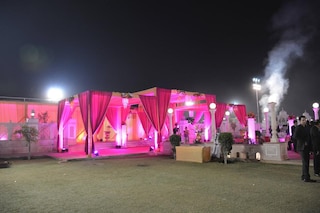 Grand Valley | Wedding Venues & Marriage Halls in Delhi Bypass Road, Jaipur
