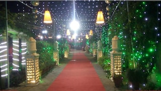 New Saubhagya Lawn | Wedding Venues & Marriage Halls in Triveni Nagar, Lucknow