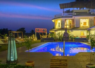 Stone Wood Riverfront Resort | Wedding Resorts in Bardez, Goa