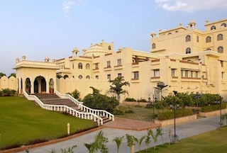 Le Meridien | Corporate Party Venues in Kukas, Jaipur