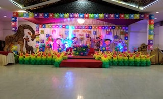 Hapys Celebration | Banquet Halls in Manewada, Nagpur