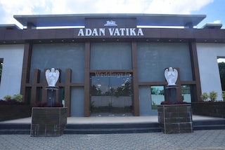 Adan Vatika Banquet Hall | Corporate Events & Cocktail Party Venue Hall in Namkum, Ranchi