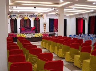 Hotel CSFC | Party Halls and Function Halls in Hamidia Road, Bhopal