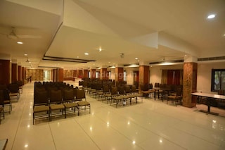 Hotel Kanchan Tilak | Corporate Events & Cocktail Party Venue Hall in Palasia, Indore