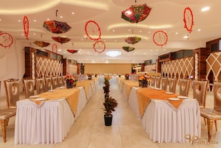 Hotel Prem Plaza | Corporate Events & Cocktail Party Venue Hall in Virbhadra, Rishikesh