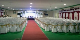 Sambhram Roost Resort | Wedding Resorts in Hesaraghatta, Bangalore