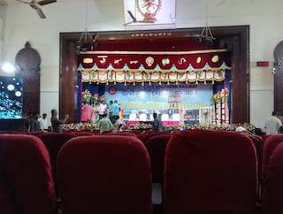 Raja Annamalai Chettiar Hall | Birthday Party Halls in George Town, Chennai
