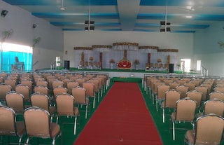 Pagidi Pratap Reddy Gardens | Kalyana Mantapa and Convention Hall in Gudimalkapur, Hyderabad
