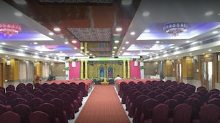 Indrani Function Hall | Corporate Events & Cocktail Party Venue Hall in Pendurthi, Visakhapatnam