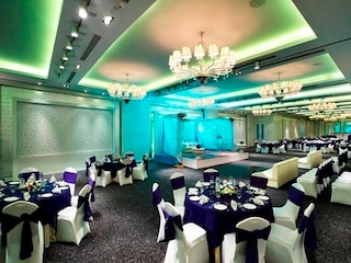 Radisson Blu Hotel | Banquet Halls in Paschim Vihar, Delhi