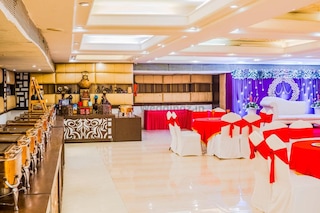 Lagoona Emerald | Corporate Events & Cocktail Party Venue Hall in Saket, Delhi