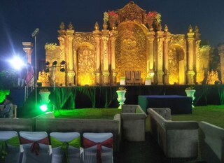 Rangmahal | Corporate Events & Cocktail Party Venue Hall in Khajrana, Indore