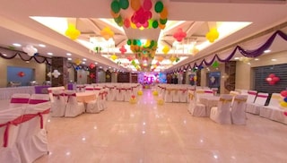 Babian Imperial Resort | Wedding Hotels in Dubagga, Lucknow