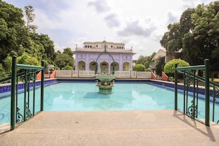 Diggi Palace | Heritage Palace Wedding Venues in C Scheme, Jaipur 