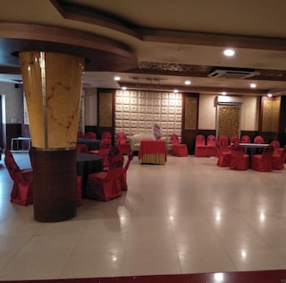 Ridhi Sidhi Restaurant | Banquet Halls in Sector 6, Gurugram