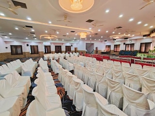 Venkatesh Banquets | Wedding Hotels in Ayodhya Nagar, Nagpur