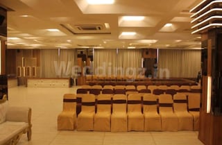 Gloria The Restaurant And Banquet | Wedding Venues & Marriage Halls in Anandnagar, Ahmedabad