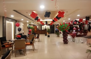Hotel Aroma | Marriage Halls in Sector 22, Chandigarh