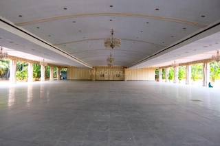 Jewel Garden | Corporate Events & Cocktail Party Venue Hall in Sikh Village, Hyderabad