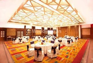 Fortune Select Trinity | Birthday Party Halls in Whitefield, Bangalore