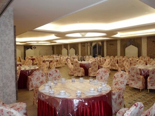 Jewel Banquets | Terrace Banquets & Party Halls in Ramoji Film City, Hyderabad